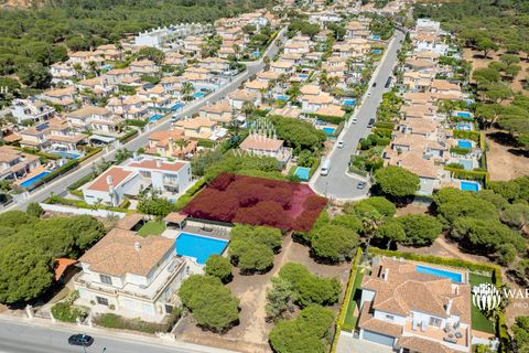 Helårsgrund i Almancil, Faro, Almancil - € 2.275.000 | Ref: Nova - foto 6